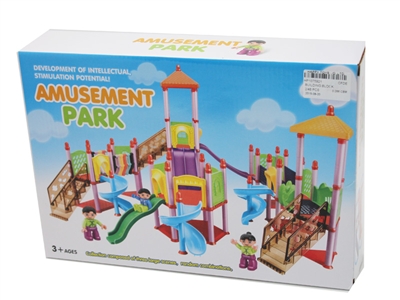 BUILDING BLOCK - HP1075921