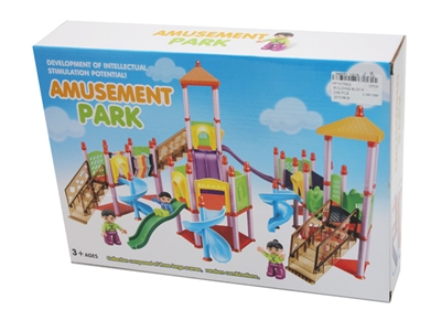 BUILDING BLOCK - HP1075922