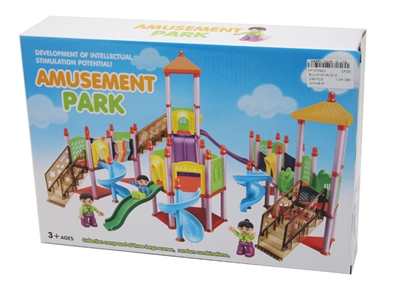 BUILDING BLOCK - HP1075923