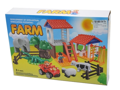 BUILDING BLOCK - HP1075925