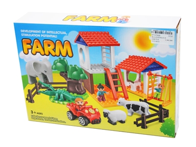 BUILDING BLOCK - HP1075926