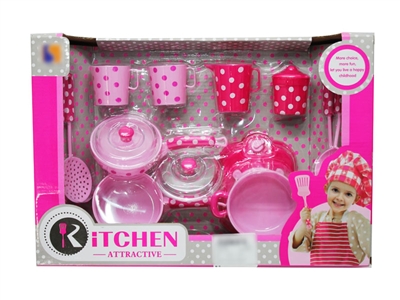 餐具套装  - HP1075957