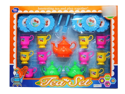 TEA SET - HP1076013