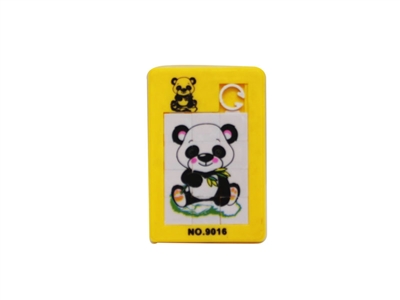 PUZZLE 4ASST - HP1076019