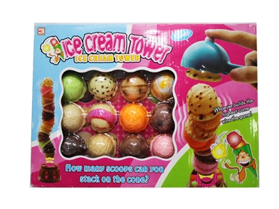ICE CREAMSET - HP1076036