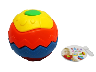MAGIC BALL - HP1076056
