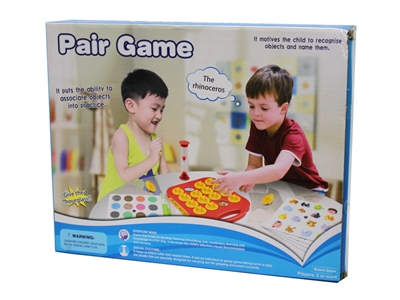 MEMORY GAME - HP1076057