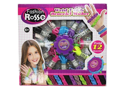 DIY JEWELRY WEAVE - HP1076061