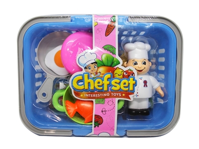 KITCHEN SET  - HP1076076