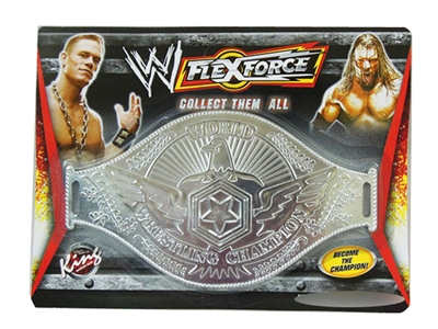 WRESTLER BELT - HP1076105