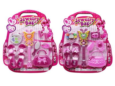BEAUTY SET 2ASST - HP1076161