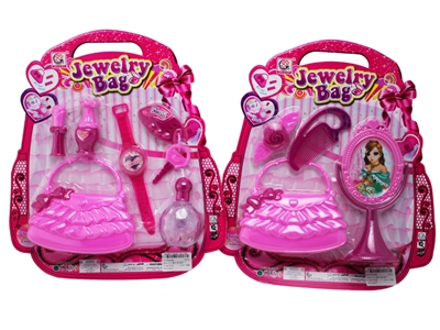 BEAUTY SET 2ASST - HP1076166