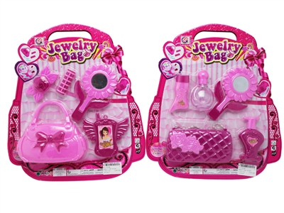 BEAUTY SET 2ASST - HP1076168