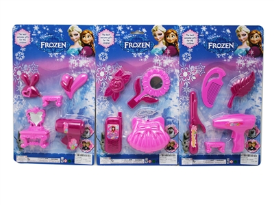 BEAUTY SET 3ASST - HP1076169