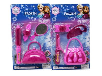 BEAUTY SET 2ASST - HP1076172