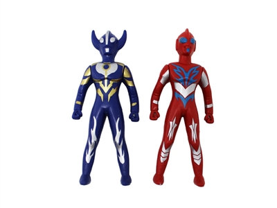 UITRAMAN BLUE/RED - HP1076246