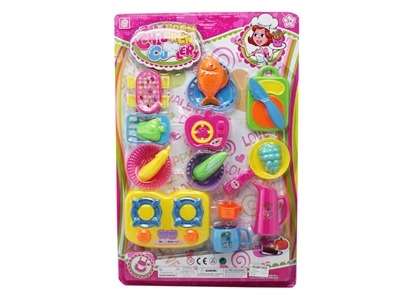 KITCHEN SET  - HP1076255