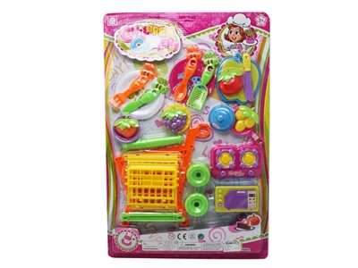 KITCHEN SET  - HP1076256