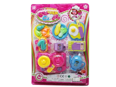KITCHEN SET  - HP1076260