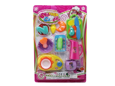 KITCHEN SET  - HP1076262
