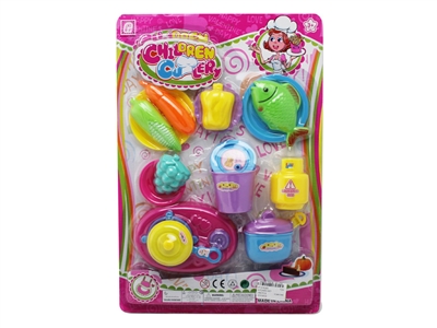 KITCHEN SET  - HP1076263