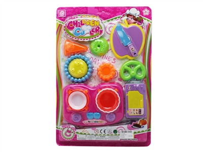KITCHEN SET  - HP1076264