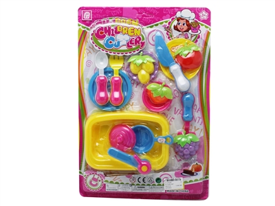 KITCHEN SET  - HP1076265