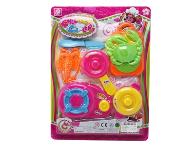 KITCHEN SET  - HP1076266