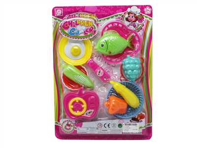KITCHEN SET  - HP1076268