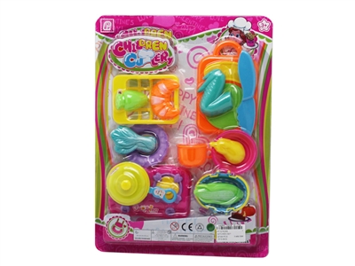 KITCHEN SET  - HP1076269