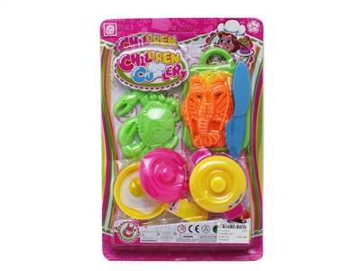 KITCHEN SET  - HP1076270