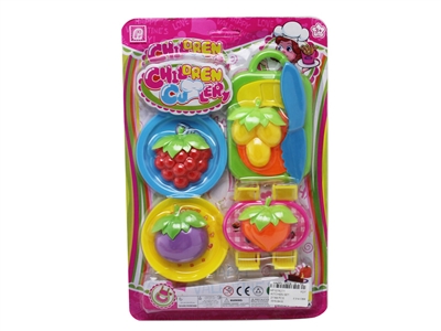 KITCHEN SET  - HP1076271