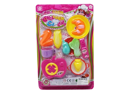 KITCHEN SET  - HP1076272