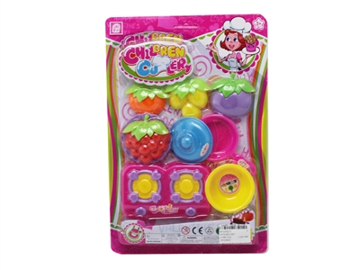 KITCHEN SET  - HP1076273