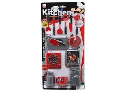 KITCHEN SET - HP1076274