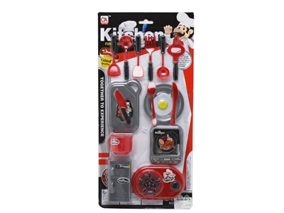 KITCHEN SET - HP1076275