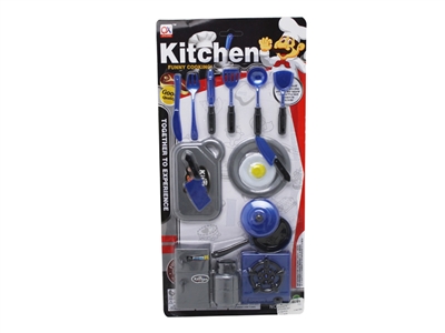 KITCHEN SET - HP1076276