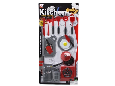 KITCHEN SET - HP1076277