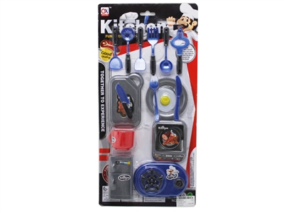 KITCHEN SET - HP1076278