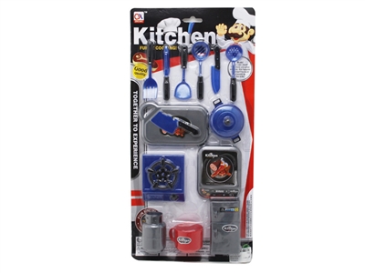 KITCHEN SET - HP1076279
