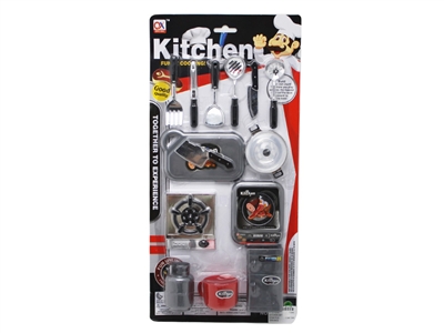 KITCHEN SET - HP1076280