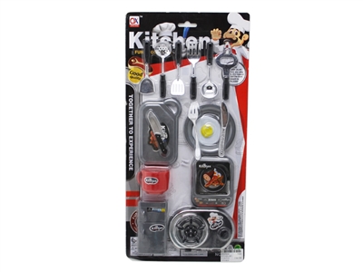 KITCHEN SET - HP1076281