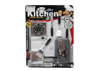 KITCHEN SET 2ASST - HP1076287