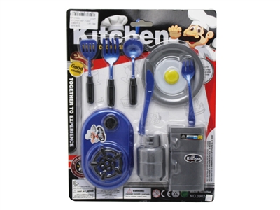 KITCHEN SET 2ASST - HP1076291