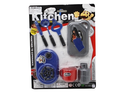 KITCHEN SET 2ASST - HP1076293