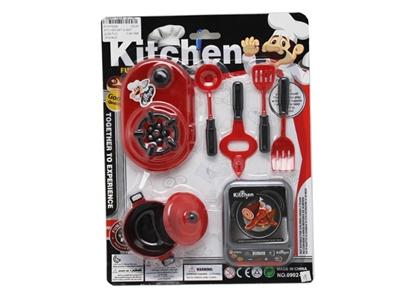 KITCHEN SET 2ASST - HP1076295