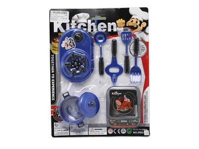 KITCHEN SET 2ASST - HP1076296