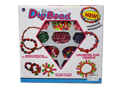 DIY CRAFT BEAD SET - HP1076298