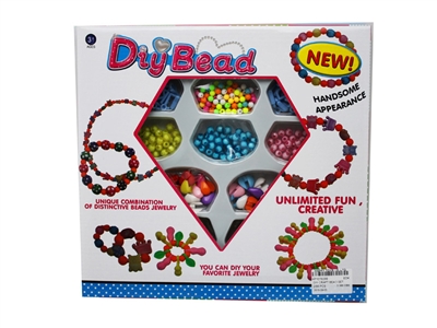 DIY CRAFT BEAD SET - HP1076299