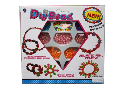 DIY CRAFT BEAD SET - HP1076301